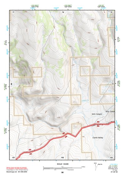 41120SE Page 90 Alturas Topo Preview 1