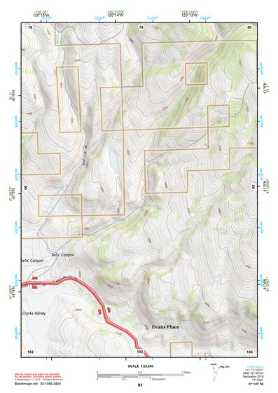 41120SE Page 91 Alturas Topo Preview 1