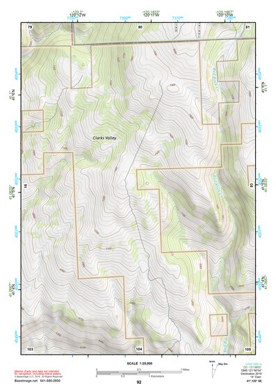 41120SE Page 92 Alturas Topo Preview 1