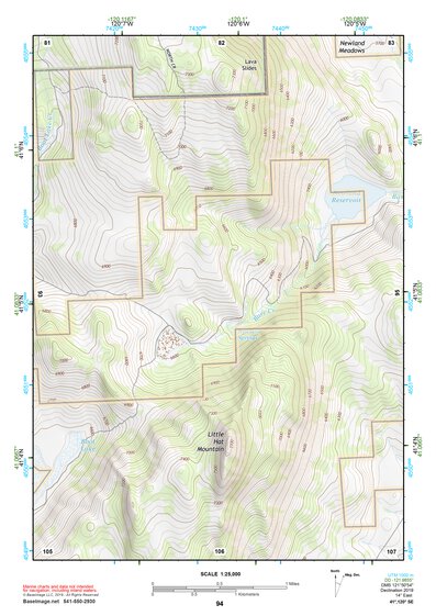 41120SE Page 94 Alturas Topo Preview 1