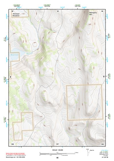 41120SE Page 95 Alturas Topo Preview 1