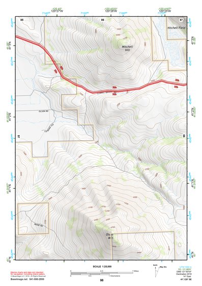 41120SE Page 98 Alturas Topo Preview 1