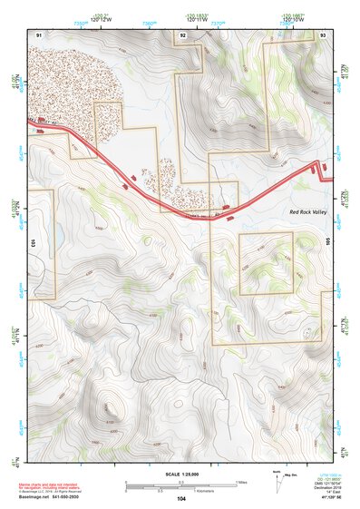 41120SE Page 104 Alturas Topo Preview 1