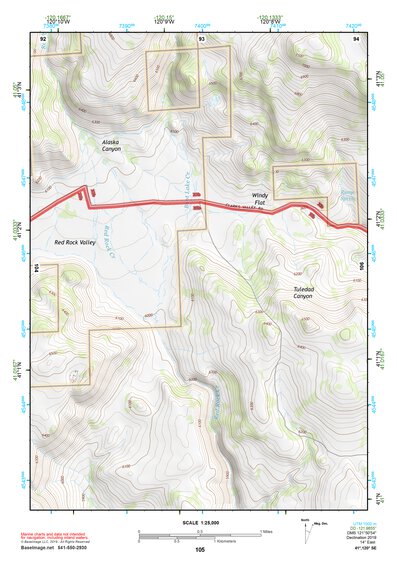 41120SE Page 105 Alturas Topo Preview 1