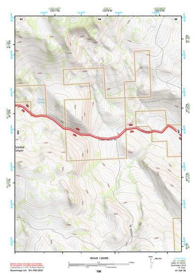 41120SE Page 106 Alturas Topo Preview 1