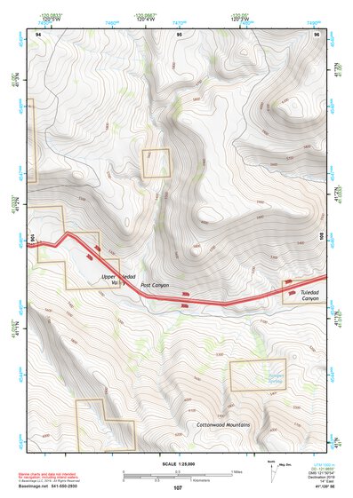 41120SE Page 107 Alturas Topo Preview 1