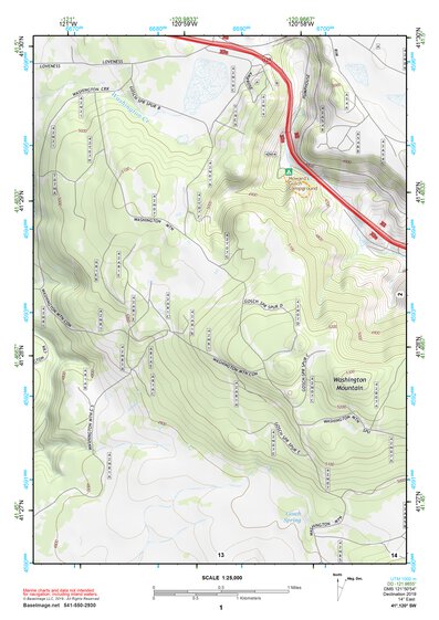 41120SW Page 1 Alturas Topo Preview 1