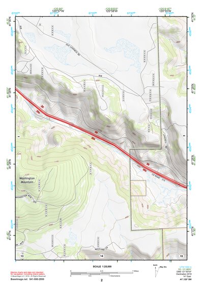 41120SW Page 2 Alturas Topo Preview 1
