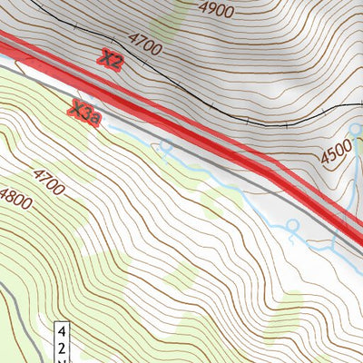 41120SW Page 2 Alturas Topo Preview 2