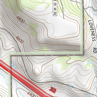 41120SW Page 2 Alturas Topo Preview 3