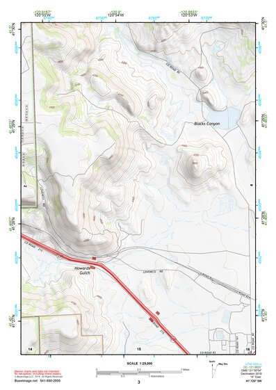 41120SW Page 3 Alturas Topo Preview 1