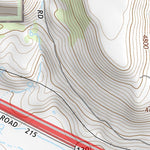 41120SW Page 3 Alturas Topo Preview 3