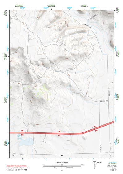 41120SW Page 5 Alturas Topo Preview 1
