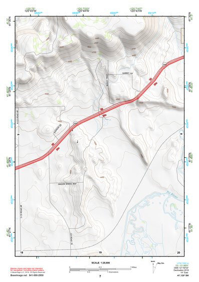 41120SW Page 7 Alturas Topo Preview 1
