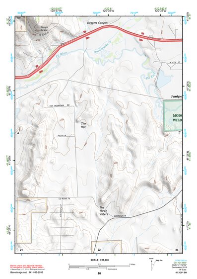41120SW Page 10 Alturas Topo Preview 1