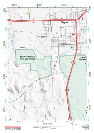 41120SW Page 11 Alturas Topo Preview 1
