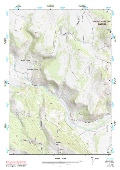 41120SW Page 13 Alturas Topo Preview 1