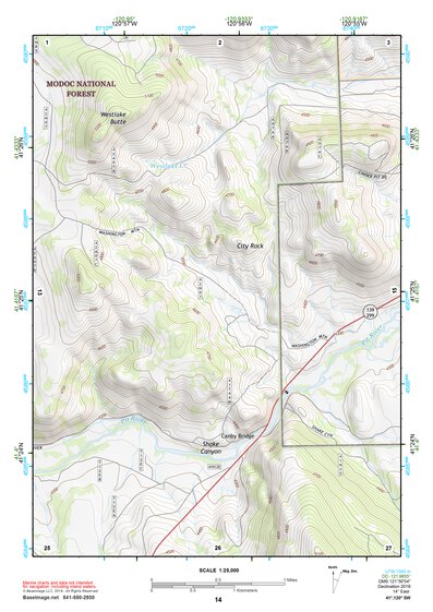 41120SW Page 14 Alturas Topo Preview 1
