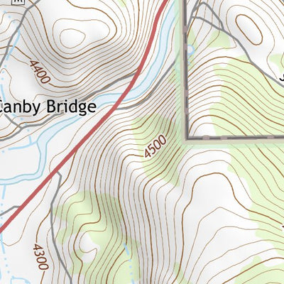41120SW Page 14 Alturas Topo Preview 3