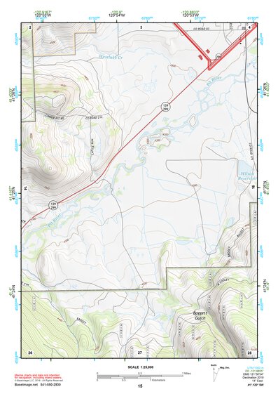 41120SW Page 15 Alturas Topo Preview 1