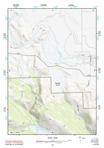 41120SW Page 17 Alturas Topo Preview 1