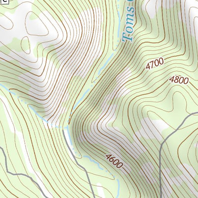41120SW Page 17 Alturas Topo Preview 3