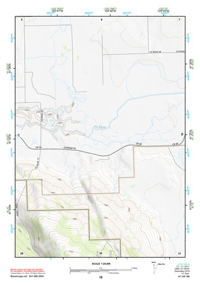 41120SW Page 18 Alturas Topo Preview 1