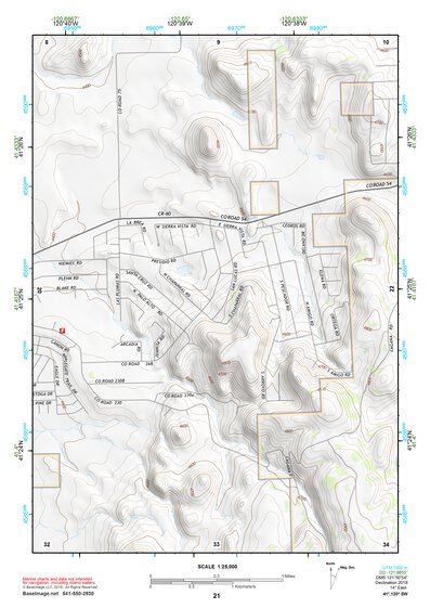 41120SW Page 21 Alturas Topo Preview 1