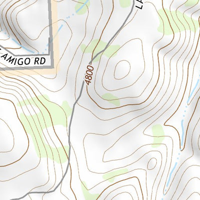 41120SW Page 22 Alturas Topo Preview 3