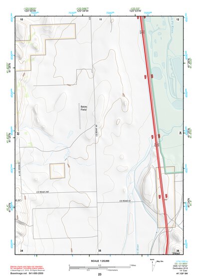 41120SW Page 23 Alturas Topo Preview 1