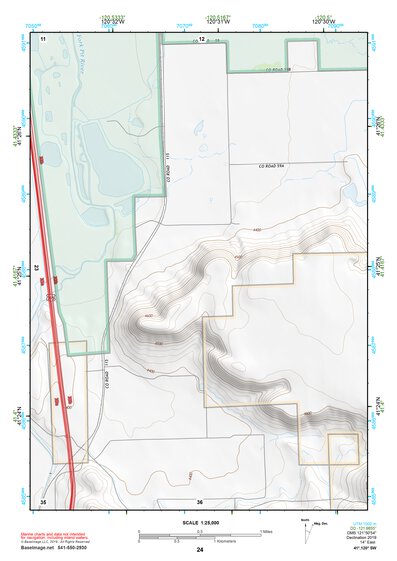 41120SW Page 24 Alturas Topo Preview 1