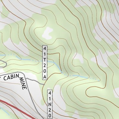 41120SW Page 26 Alturas Topo Preview 2