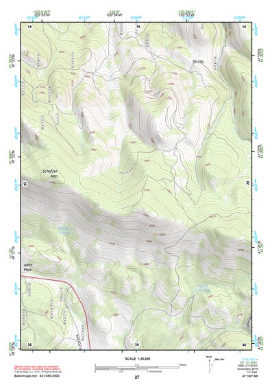 41120SW Page 27 Alturas Topo Preview 1