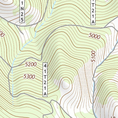 41120SW Page 27 Alturas Topo Preview 3