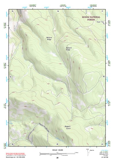 41120SW Page 28 Alturas Topo Preview 1