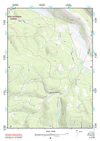 41120SW Page 29 Alturas Topo Preview 1
