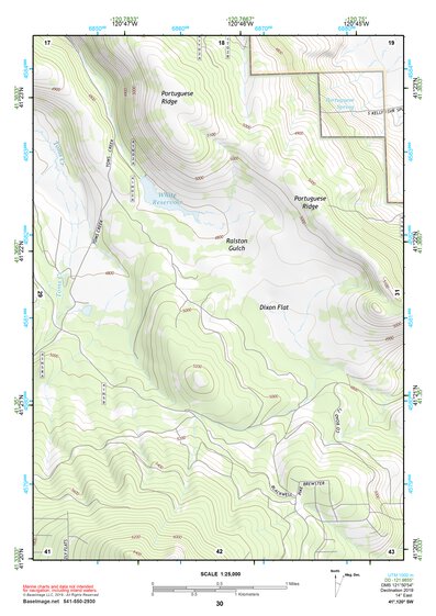 41120SW Page 30 Alturas Topo Preview 1