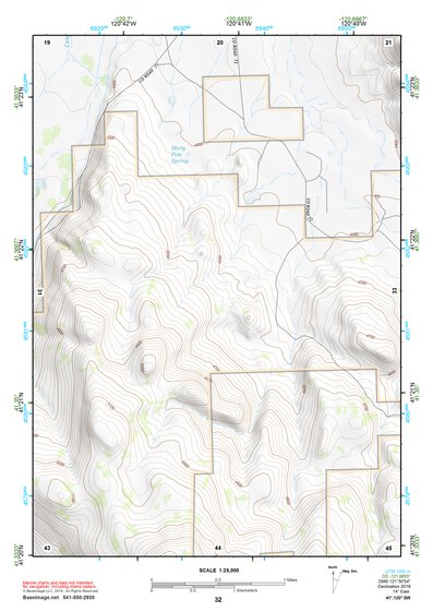 41120SW Page 32 Alturas Topo Preview 1