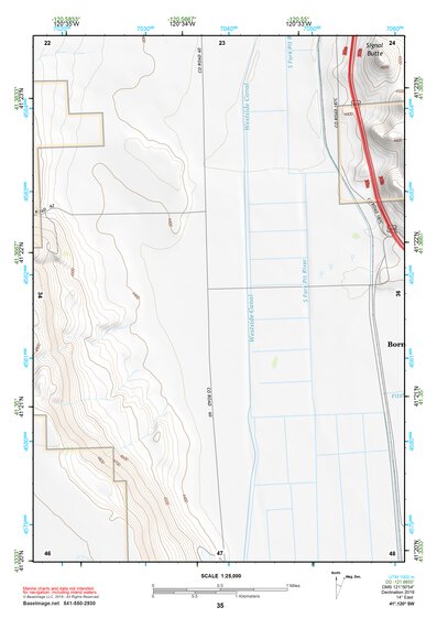 41120SW Page 35 Alturas Topo Preview 1