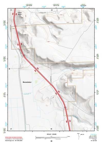41120SW Page 36 Alturas Topo Preview 1
