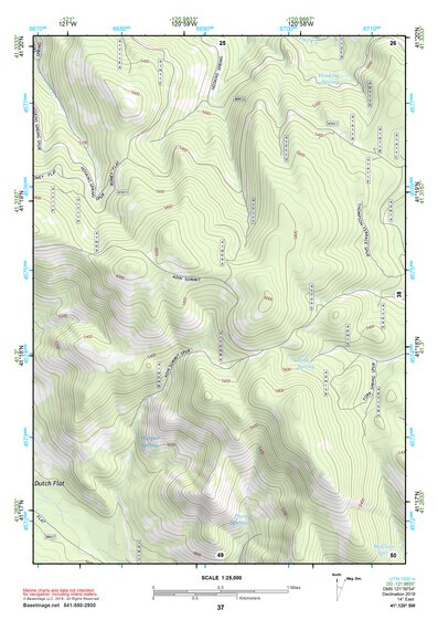 41120SW Page 37 Alturas Topo Preview 1