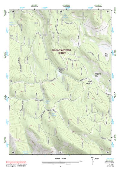 41120SW Page 38 Alturas Topo Preview 1