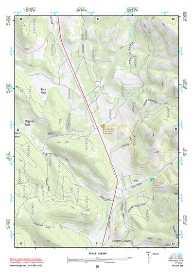 41120SW Page 39 Alturas Topo Preview 1