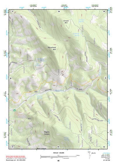 41120SW Page 40 Alturas Topo Preview 1