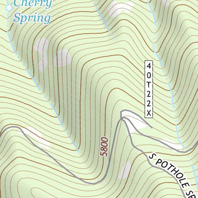 41120SW Page 40 Alturas Topo Preview 3