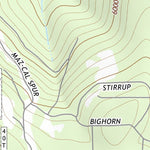 41120SW Page 41 Alturas Topo Preview 2