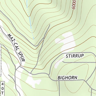 41120SW Page 41 Alturas Topo Preview 2