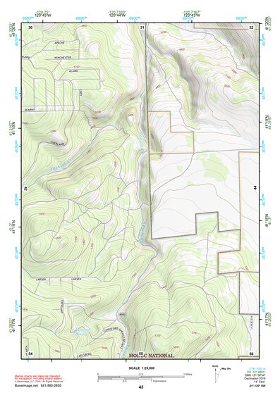 41120SW Page 43 Alturas Topo Preview 1