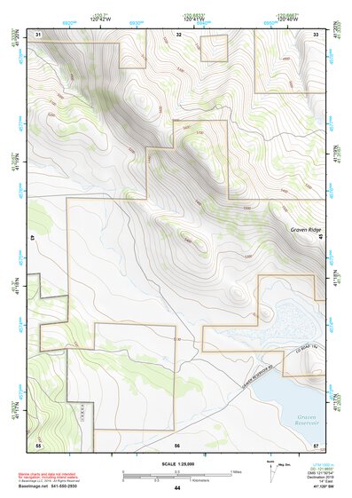 41120SW Page 44 Alturas Topo Preview 1