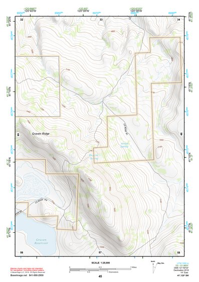 41120SW Page 45 Alturas Topo Preview 1